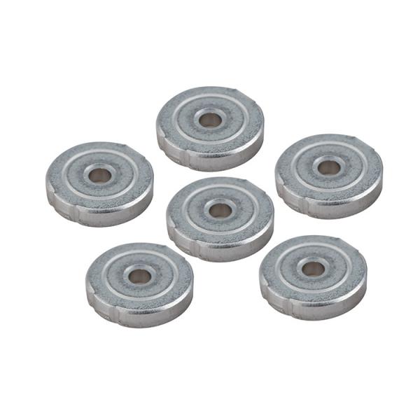 Buy cheap Custom Sheet Metal High Precision Part Products Manufacturing from wholesalers