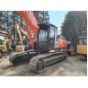 Buy cheap ZX350-3G 35 Ton Hitachi Excavator Crawler ZX330-3G With Powerful Engine from wholesalers