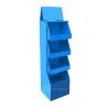 Buy cheap Paper Material Corrugated Carton Paper Type Advertising Pop Up Cardboard Display Stand from wholesalers