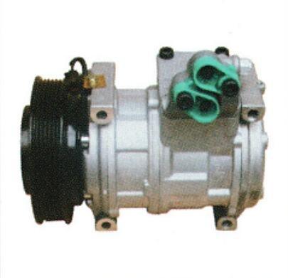 Buy cheap ALA20711 Hyunori AC COMPRESSOR Santa Fe 2.7T AC COMPRESSOR 10PA17C AC COMPRESSOR from wholesalers