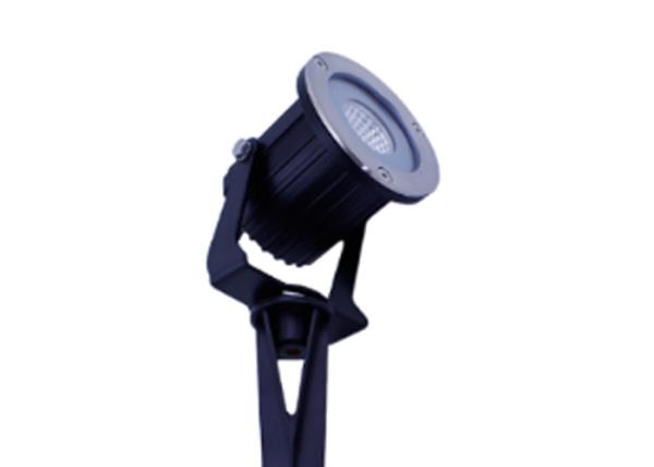Buy cheap 10W COB Yard LED Lights Spike Spot Light Aluminum Garden Landscape Lighting from wholesalers