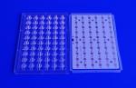 Buy cheap PMMA Lens Led Street Light Module , 60 Watt Led Street Light Components from wholesalers