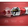 Buy cheap Certificated IP65/IP67 Male Female Bayonet Underwater Circular Connector from wholesalers