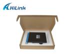 8CH CWDM Optical Mux Demux LGX Cassette Single Fiber LC/UPC 1270nm-1410nm