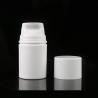 Buy cheap Transparent Cosmetic Empty Cosmetic Bottles from wholesalers