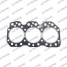 Buy cheap Cylinder head gasket 6CHL-HTN metal For ISUZU Engine Spare Parts from wholesalers