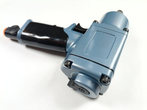Buy cheap Air Powered 1/2 In Small Air Impact Wrench Gun For Industrial Use from wholesalers