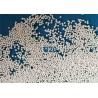 Buy cheap ISO9001No Ferrous Contamination Ceramic Bead Blasting B80 For Aluminum Alloy ISO9001 from wholesalers