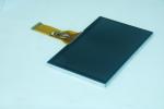 800x480 RGB Interface 50pin 7 Inch TFT Color Touch Screen