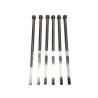 Buy cheap Non Standard SKD61 Stepped Ejector Pin from wholesalers