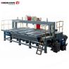 Buy cheap CV-100150 Energy Saving Vertical Bandsaw For Metal from wholesalers