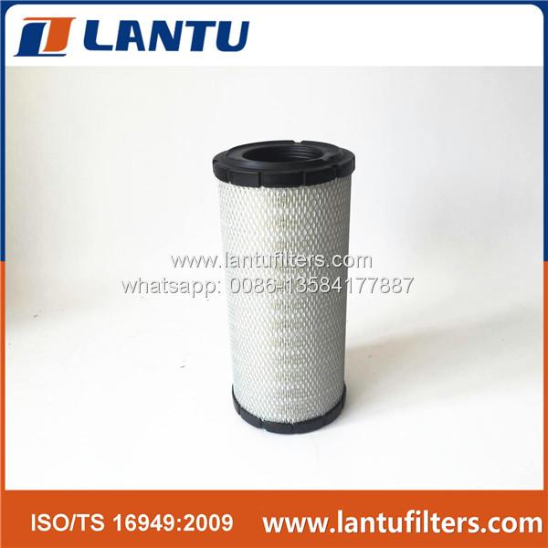 Buy cheap Lantu Air Filter 26510342 CA5741 E434L C17337/2 RS3544 2997050 from wholesalers