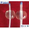 Buy cheap Foley Balloon Catheter Three Way Catheter Latex Free Urinary Catheters from wholesalers