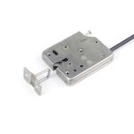 KERONG 12V 403 Stainless Steel Hidden Electronic Lock