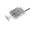 Buy cheap Kerong Smart 240kgs 1.2A Solenoid Cabinet Lock With TCP from wholesalers