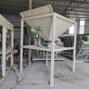 Buy cheap Sandbag Filling Machine Gravel Sand Bagging Machine 380V 50HZ from wholesalers