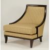Buy cheap Hotel fabric lounge chair,single sofa LC-0002 from wholesalers