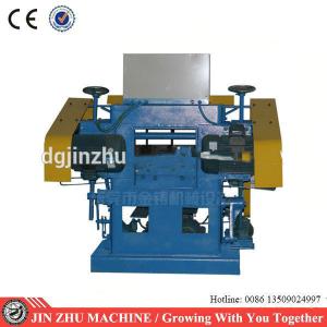 Wholesale Easy Operating Sheet Polishing Machine With High Mechanical Efficiency from china suppliers