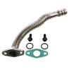 Buy cheap Turbocharger Turbo Oil Return Pipe 3977614 Cummins 6BT Diesel Engine from wholesalers