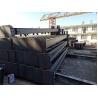 Buy cheap LANGE EPS Sandwich Panel Prefab Steel Construction Holiday Villa from wholesalers