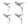 Buy cheap Smart Solar Powered Led Street Lights 400 Watt Solar Street Light With Remote from wholesalers
