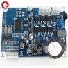 Buy cheap 150W High Voltage DC Motor Driver Motor Control Board 20KHZ from wholesalers