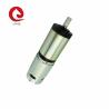 Buy cheap 555 DC motor with dia 36mm planetary gear box For Tattoo Machine from wholesalers