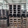 Buy cheap 100x100 H Beam 300x300 Structural Steel Beams Galvanized Painted from wholesalers
