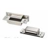 Buy cheap Modern 180 Degree Concealed Cross Steel Furniture Hinge For Framed Folding Kitchen Living Room Bedroom Bathroom Home Office from wholesalers
