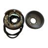 Buy cheap Construction Wheel Loader Maintain Accessories SP168138 Brake Assembly For Liugong from wholesalers