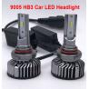 Buy cheap JALN7 9005 9006 Car LED Light Truck Headligth Fog Bulb High Beam 55W H4 60/55W 12000LM 24V 12V 6000K H11 H7 9012 H13 H15 from wholesalers