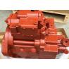 Buy cheap K3V112S 9121198 Hydraulic Main Pump EX100-2 EX100-3 EX120-2 from wholesalers