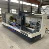 Buy cheap CK6150 Cnc Lathe Turning Machine High Precision Thread Cutting from wholesalers