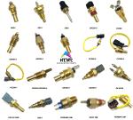 Replacement 314-2834 3142834 Hydraulic Oil Temperature Sensor Excavator Engine