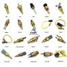 Buy cheap 273-5041 Speed Sensor 834B 844 854G Engine 3508 3512 3516 C-10 C32 from wholesalers