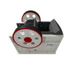 30 50 100 200 1000 t/h Quarry Hammer Rock Jaw Crusher For Mining