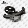 Buy cheap PF6 15010 - 96503 Auto Engine Oil Pump For Nissan Excavator Part from wholesalers