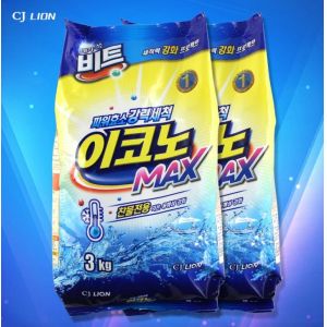 Buy cheap OEM Logo bright detergent powder, manufacturer super white washing powder product
