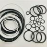 Buy cheap Heat Resistant Atlas Copco Seal Kit ES60 Hydraulic Cylinder Rebuild Kits from wholesalers