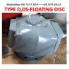 Buy cheap Model C upward sounding head, sounding head, sounding port from wholesalers