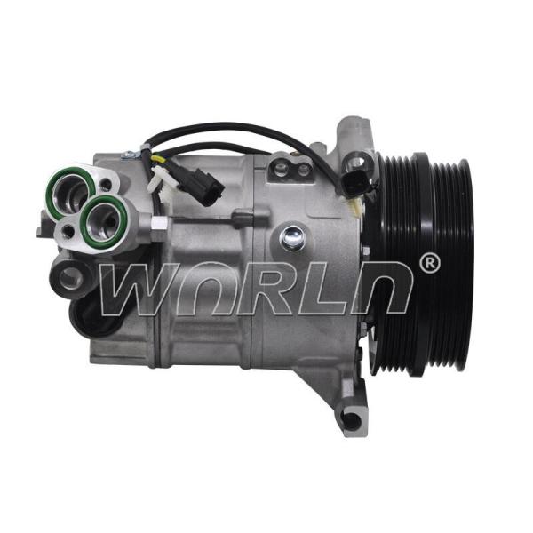 Buy cheap 36011357 Auto Car Parts Ac Compressor For Volvo V40 2.0T D3 WXVV010 from wholesalers