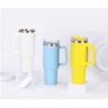 Buy cheap Leak Proof Stainless Steel Insulated Vacuum Flask Water Bottle For Sports 40 oz from wholesalers
