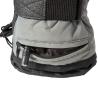 Buy cheap Riding Snowboarding Winter Electric Heated Ski Gloves 3.7V 2200mAh from wholesalers