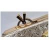 Buy cheap 2016 new female high-end fashion diamond shell bag ladies handbag diagonal high-grade from wholesalers