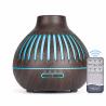 Buy cheap Color Changing 400ml 10W Wood Grain Aromatherapy Diffuser from wholesalers
