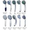 Buy cheap Chrome Plated ABS Head Shower Head, 8 Modes Water Flow Spray Classical Style European Market from wholesalers