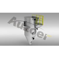 Buy cheap 304/316L Pneumatic Conveyor Equipments / High Negative Pressure Dust Collector product