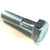 Buy cheap DIN931 / DIN933 Hex Bolt Steel Hex Cap Screw Bolt from wholesalers