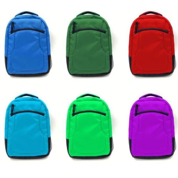 Buy cheap ODM Leisure Polyester College School Backpack from wholesalers
