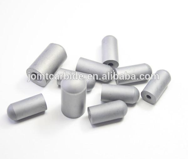 Buy cheap Industrial Carbide Blanks Round Carbide Rod Blanks High Wear And Hardness from wholesalers